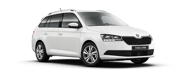 Fabia Combi